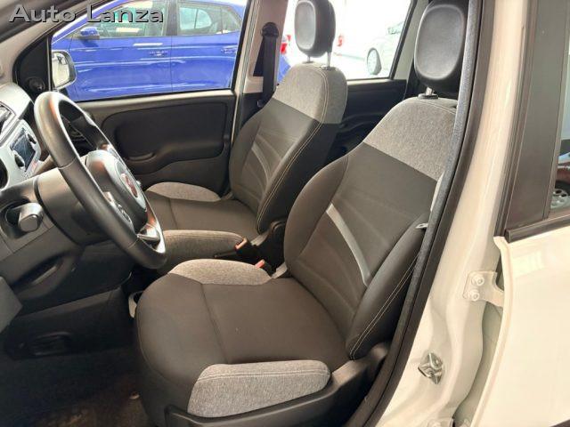 FIAT Panda 1.0 FireFly S&S Hybrid City Life PREZZO REALE
