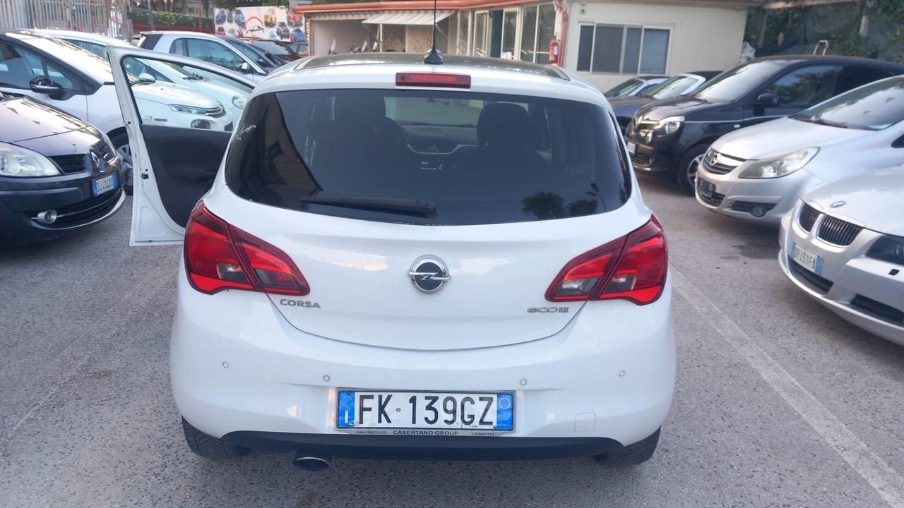 Opel Corsa 1.3 CDTI ecoFLEX 95CV Start&Stop 5 porte b-Color