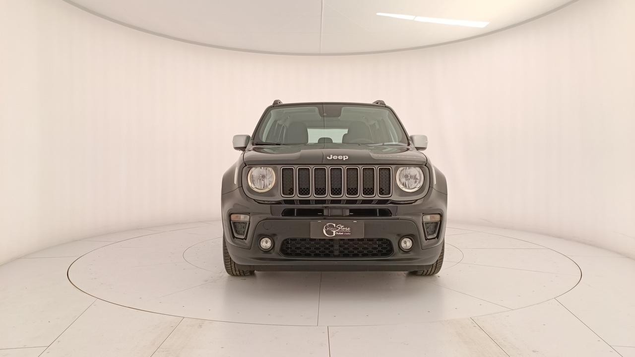 JEEP Renegade 2019 - Renegade 1.5 turbo t4 mhev Limited 2wd 130cv dct