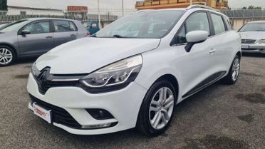 Renault Clio SPORTER DCI 8V 75CV S&S ENERGY INTENS