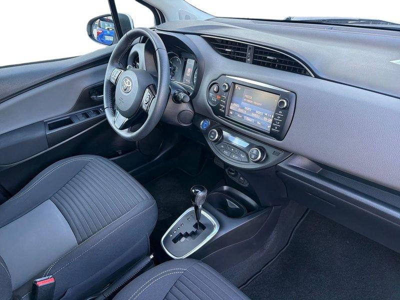 Toyota Yaris Yaris 5p 1.5h Active my18