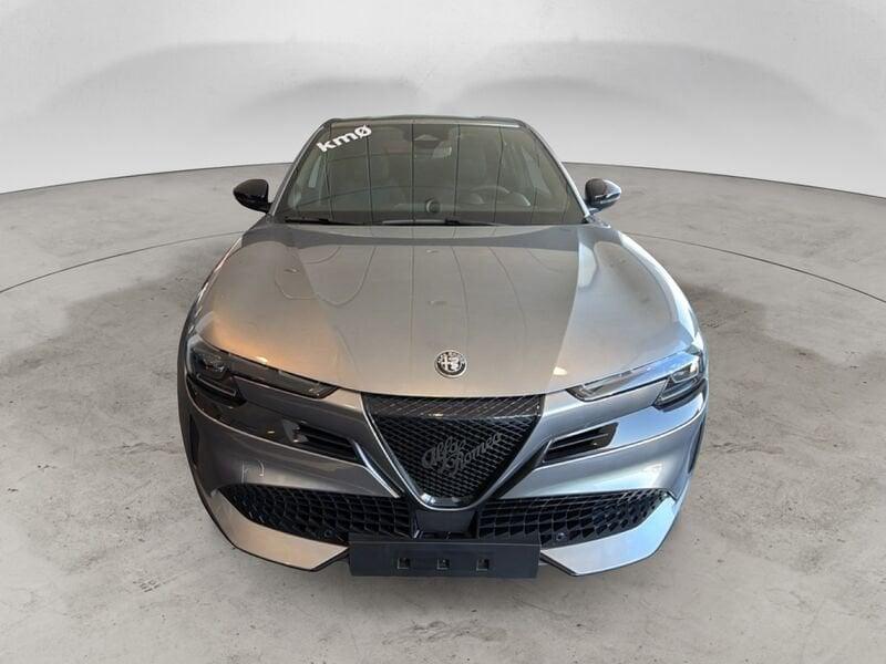 Alfa Romeo Junior Ibrida 1.2 145CV Hybrid eDCT6 ibrida Sprint