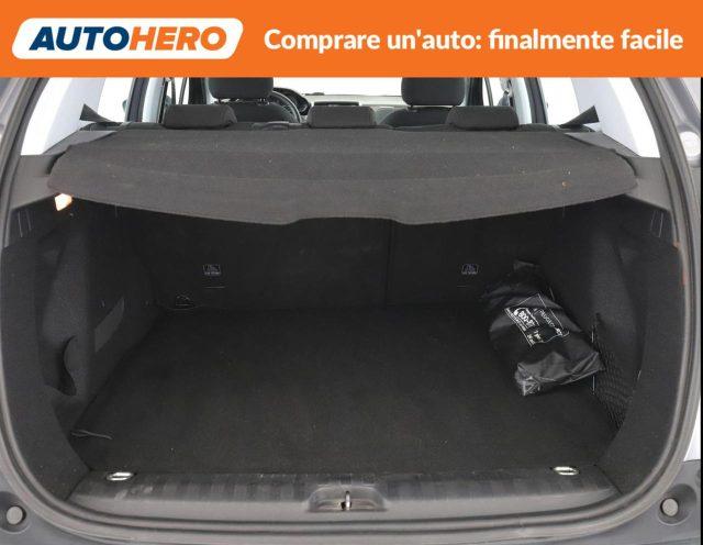 PEUGEOT 2008 1° serie BlueHDi 75 Active