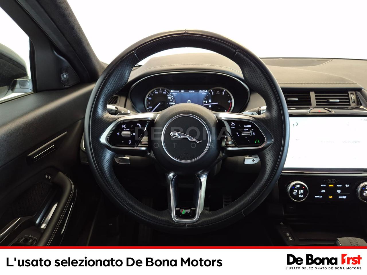 Jaguar E-Pace 2.0d i4 mhev r-dynamic s awd 204cv auto