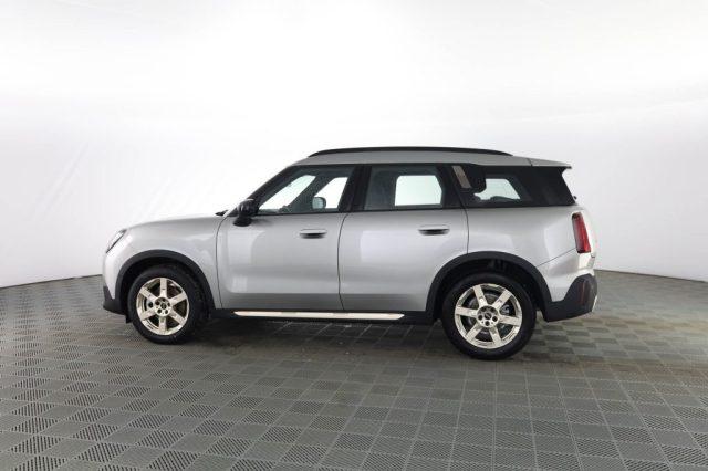 MINI Countryman C Mini C Favoured