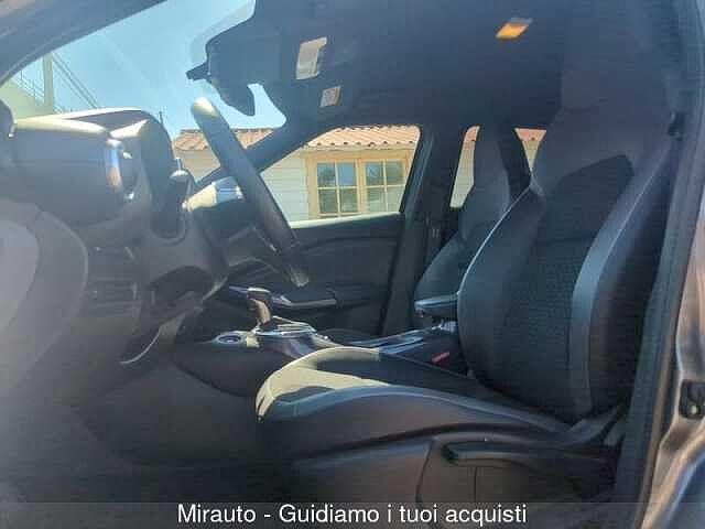 Nissan Juke Juke 1.6 HEV N-Connecta