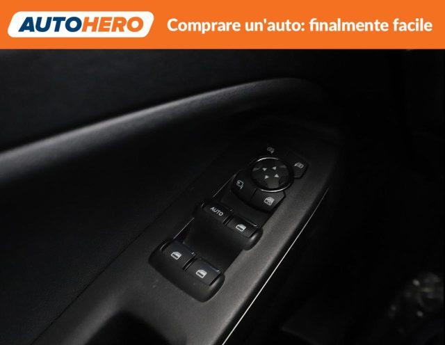 FORD EcoSport 1.0 EcoBoost 100 CV Plus