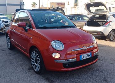 Fiat 500 C 1.3 Multijet 16V 95 CV Cult