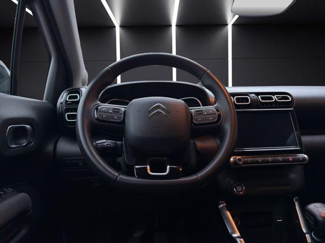 CITROEN C3 Aircross PureTech 110 S&S Max