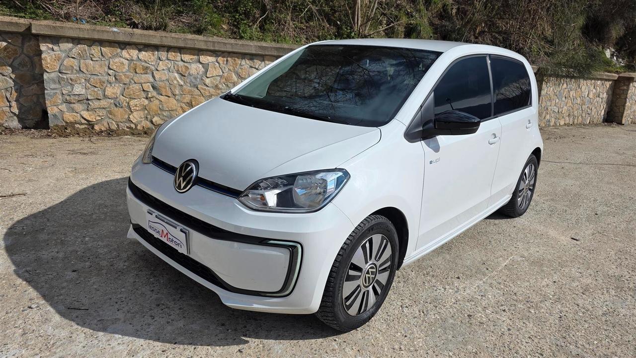Volkswagen up! e-up! 82 CV