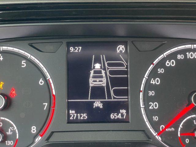 VOLKSWAGEN Polo 1.0 EVO 80 CV 5p. R-Line