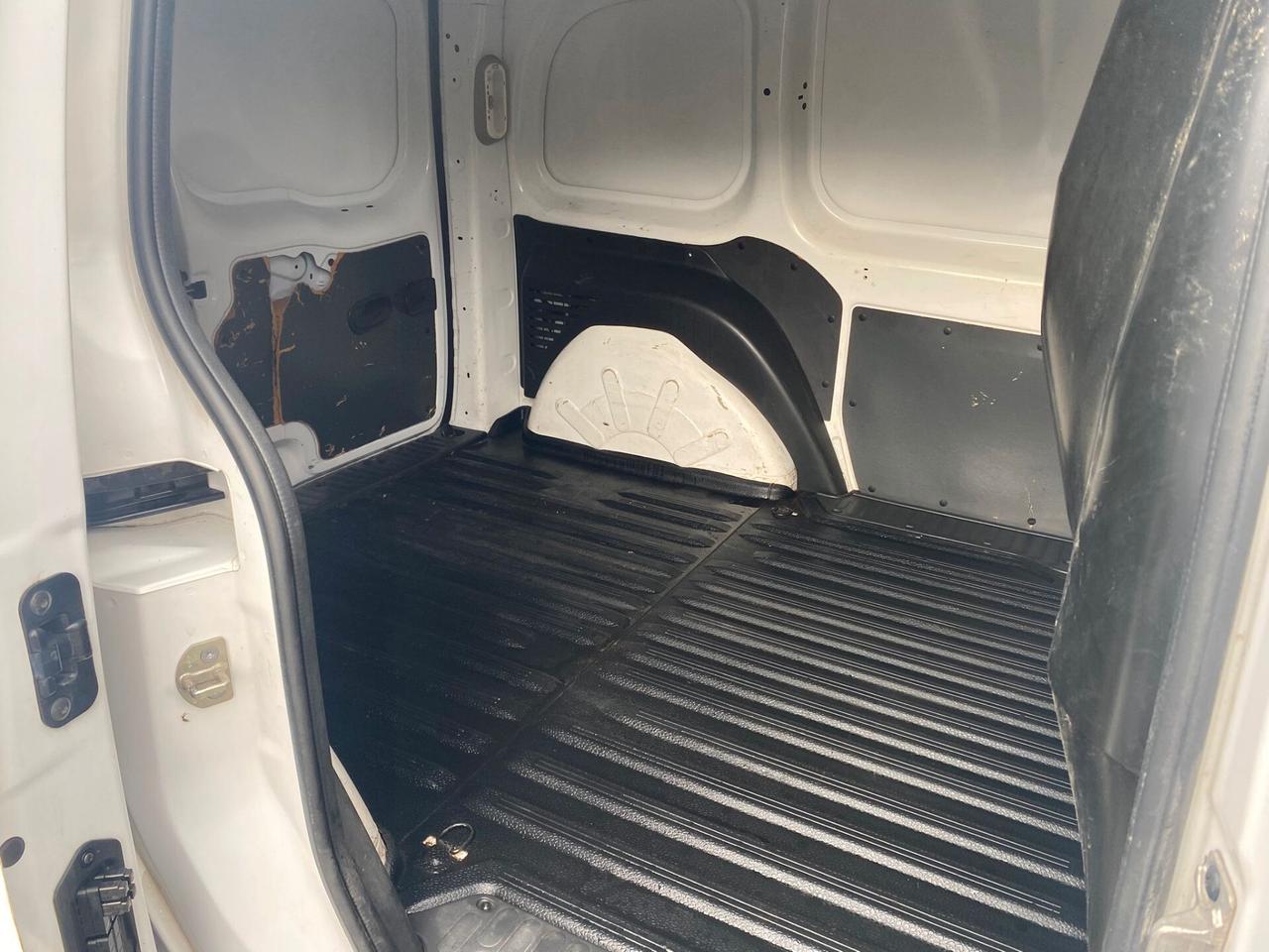 Renault Kangoo 1.5 dCi 90CV 5 porte Live