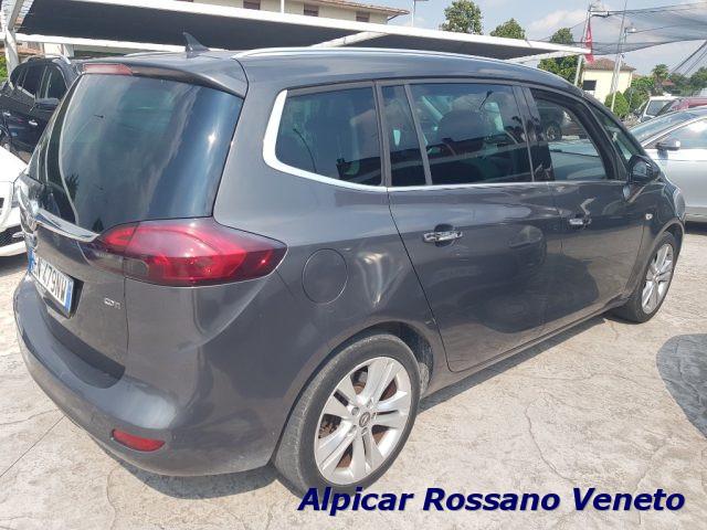 OPEL Zafira Tourer 2.0 CDTi 165CV Cosmo autom. IVA ESPOSTA