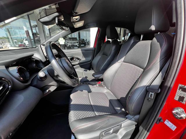 TOYOTA Yaris 1.5 Hybrid 5 porte Premiere