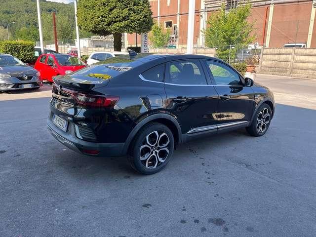 Renault Arkana Arkana 2021 1.6 E-Tech full hybrid Intens 145cv