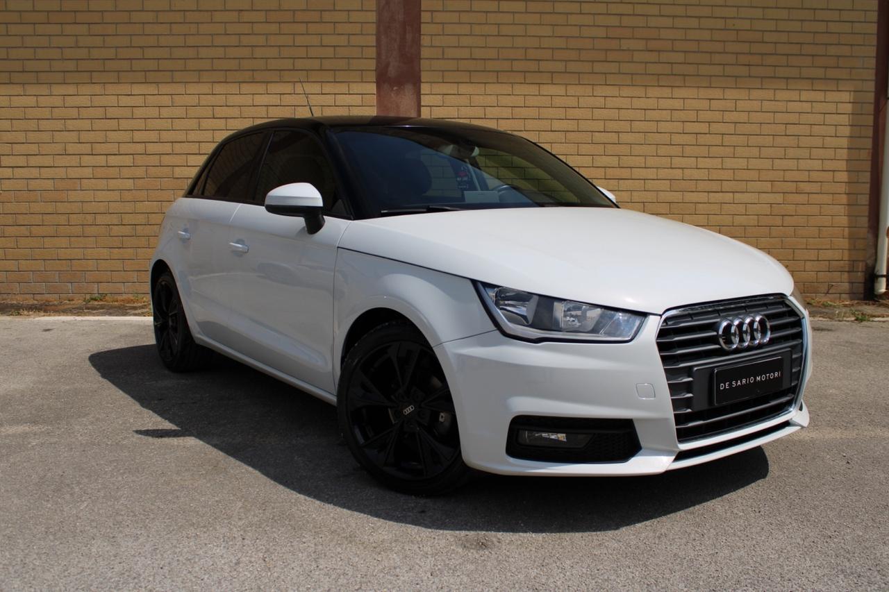 Audi A1 1.4 TDI Admired