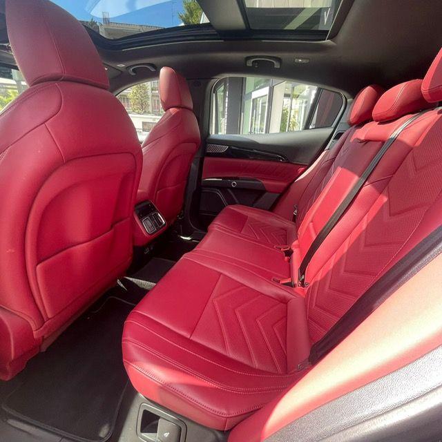 MASERATI Grecale 2.0 MHEV Modena 330CV HYBRID