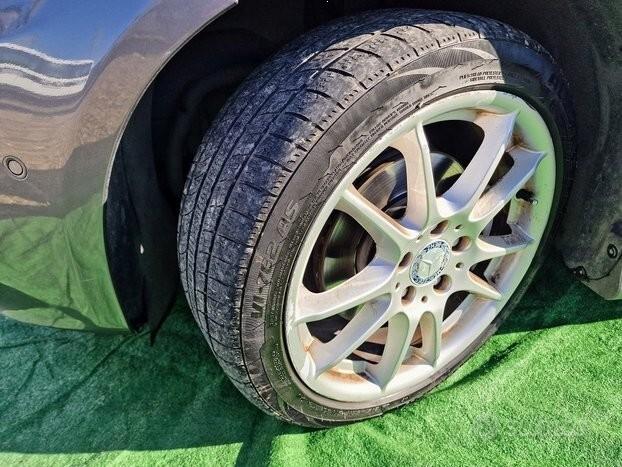Mercedes Classe B200 Cdi Premium(KM 150.000-AUTOM