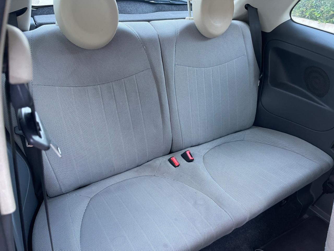 Fiat 500 1.3 Multijet 16V 75 CV Lounge TETTO APRIBILE