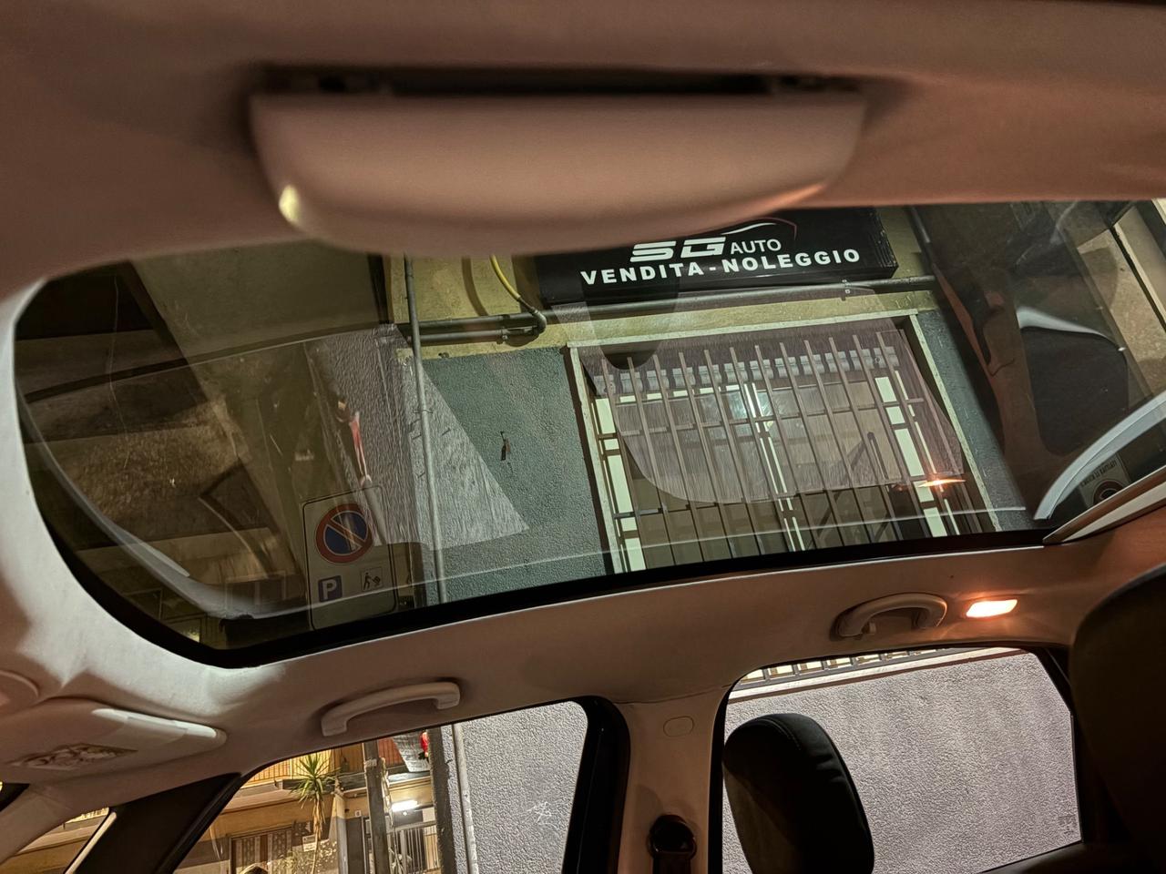 Fiat 500L 1.6 Multijet 120 CV Lounge