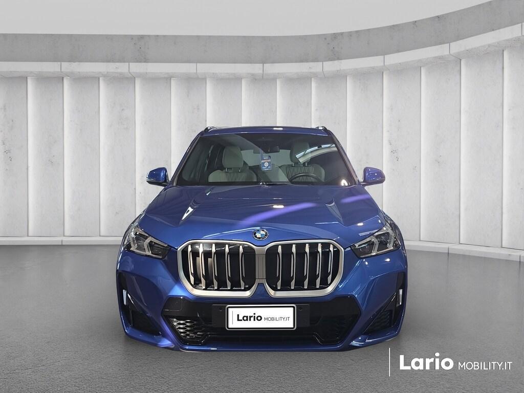 BMW X1 20 d Mild Hybrid 48V MSport xDrive DCT