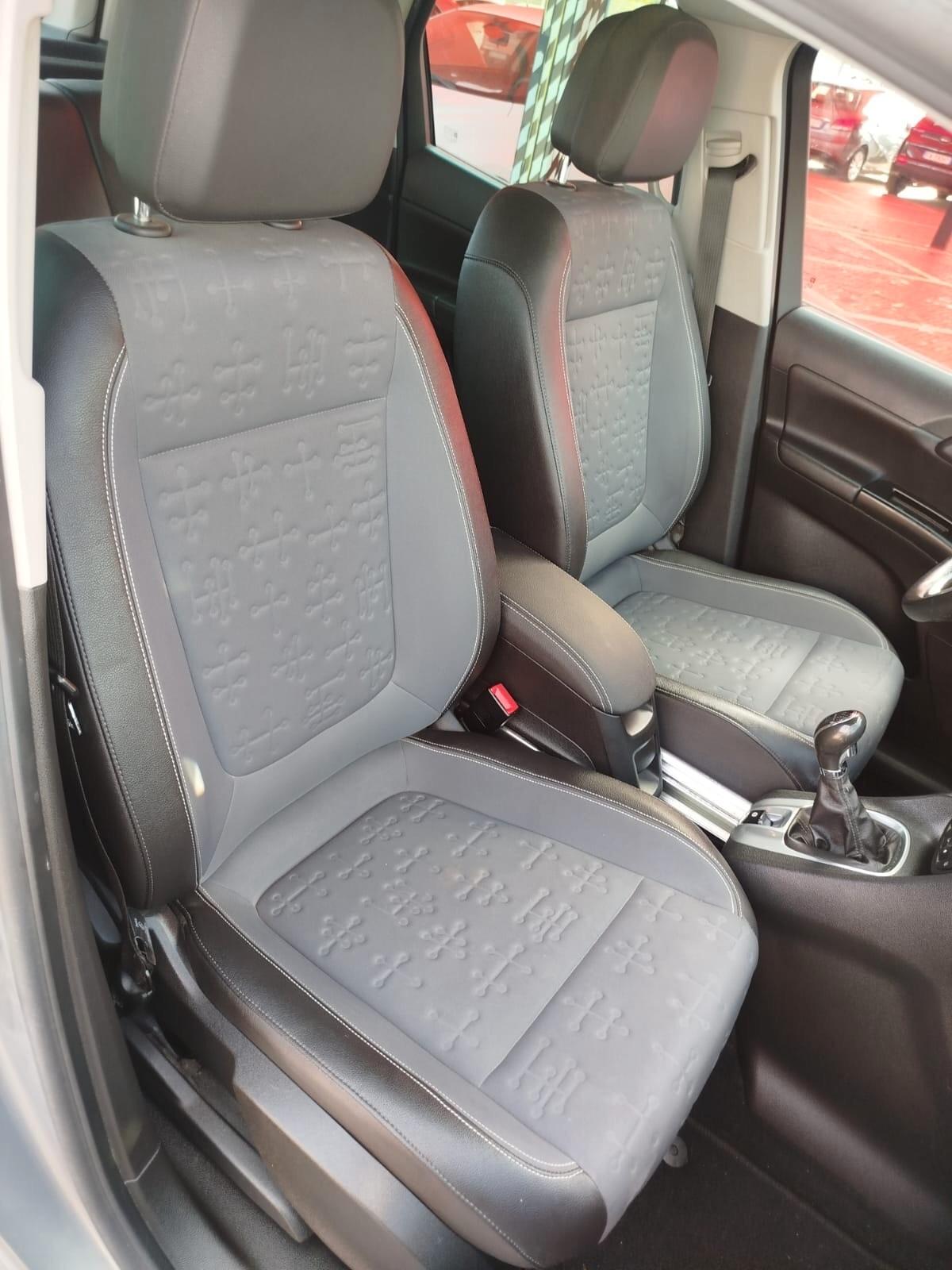 Opel Meriva 1.3 CDTI 95CV ecoFLEX Cosmo