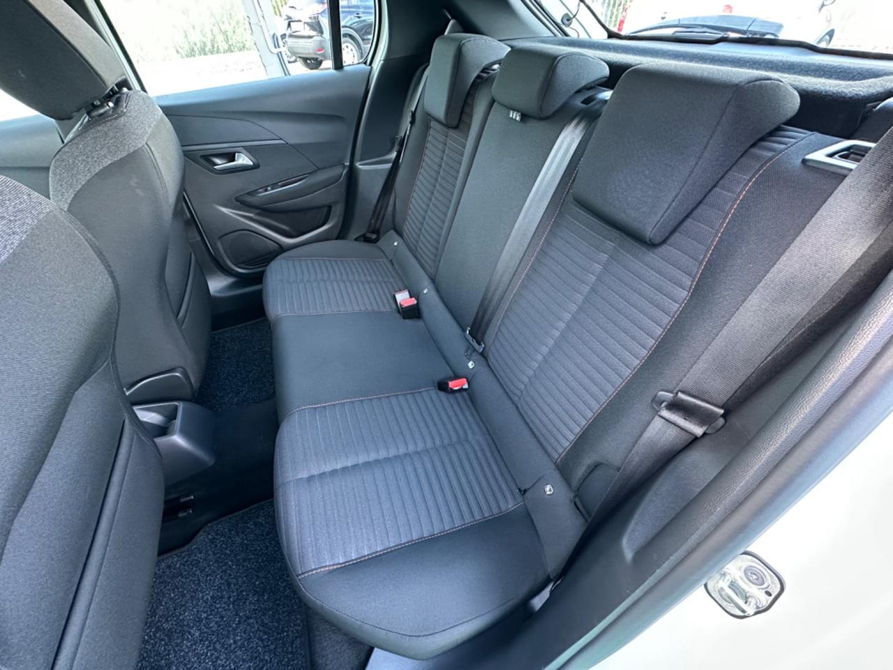 Peugeot 208 1.5 BlueHdi 100cv Active 2021