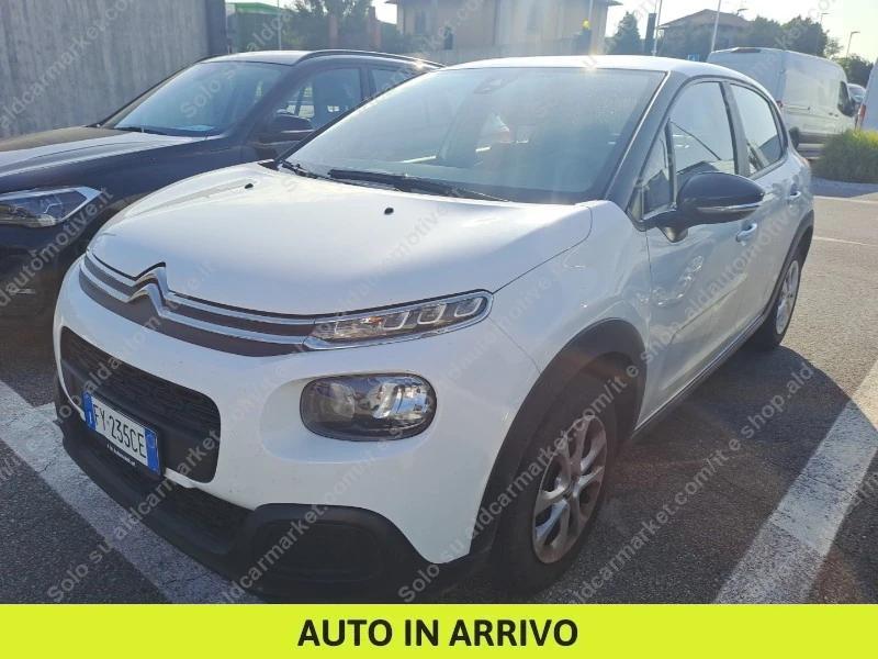 Citroen C3 1.2 PureTech Feel