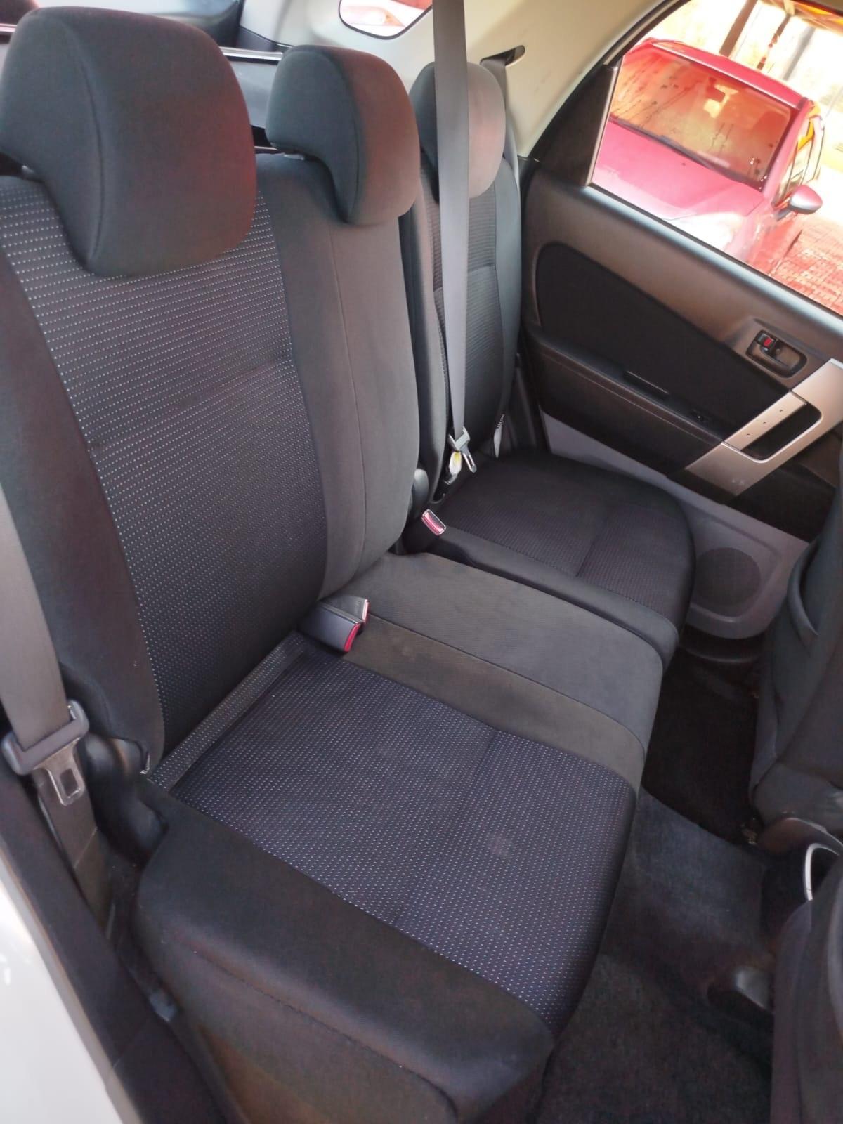 Daihatsu Terios 1.5 4WD CON GPL DI SERIE