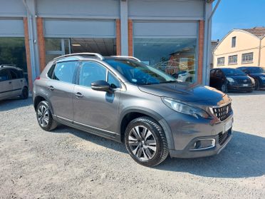 Peugeot 2008 HDI 100CV S&S Allu STUPENDA