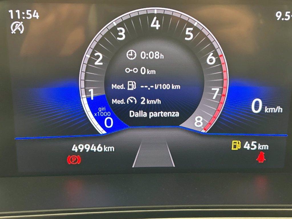 VOLKSWAGEN T-roc 1.0 tsi life 110cv del 2023