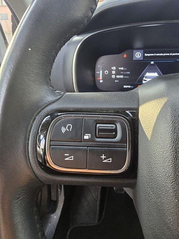 Citroën C5 Aircross PureTech 130 S&S C-Series