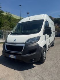 Peugeot Boxer 335 2.0 BlueHDi 130CV PM-TM Furgone