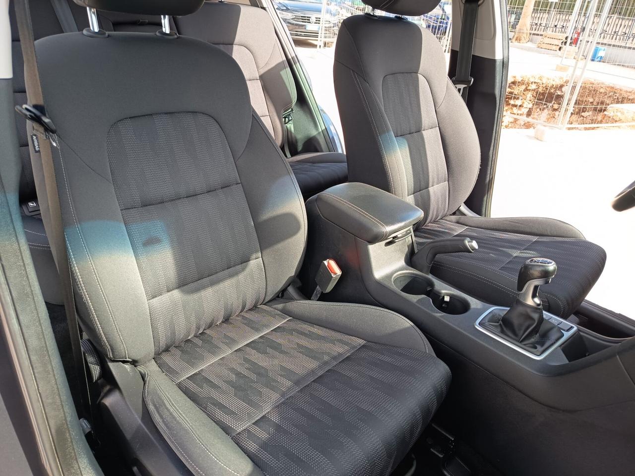 Kia Sportage 1.7 CRDI Cool