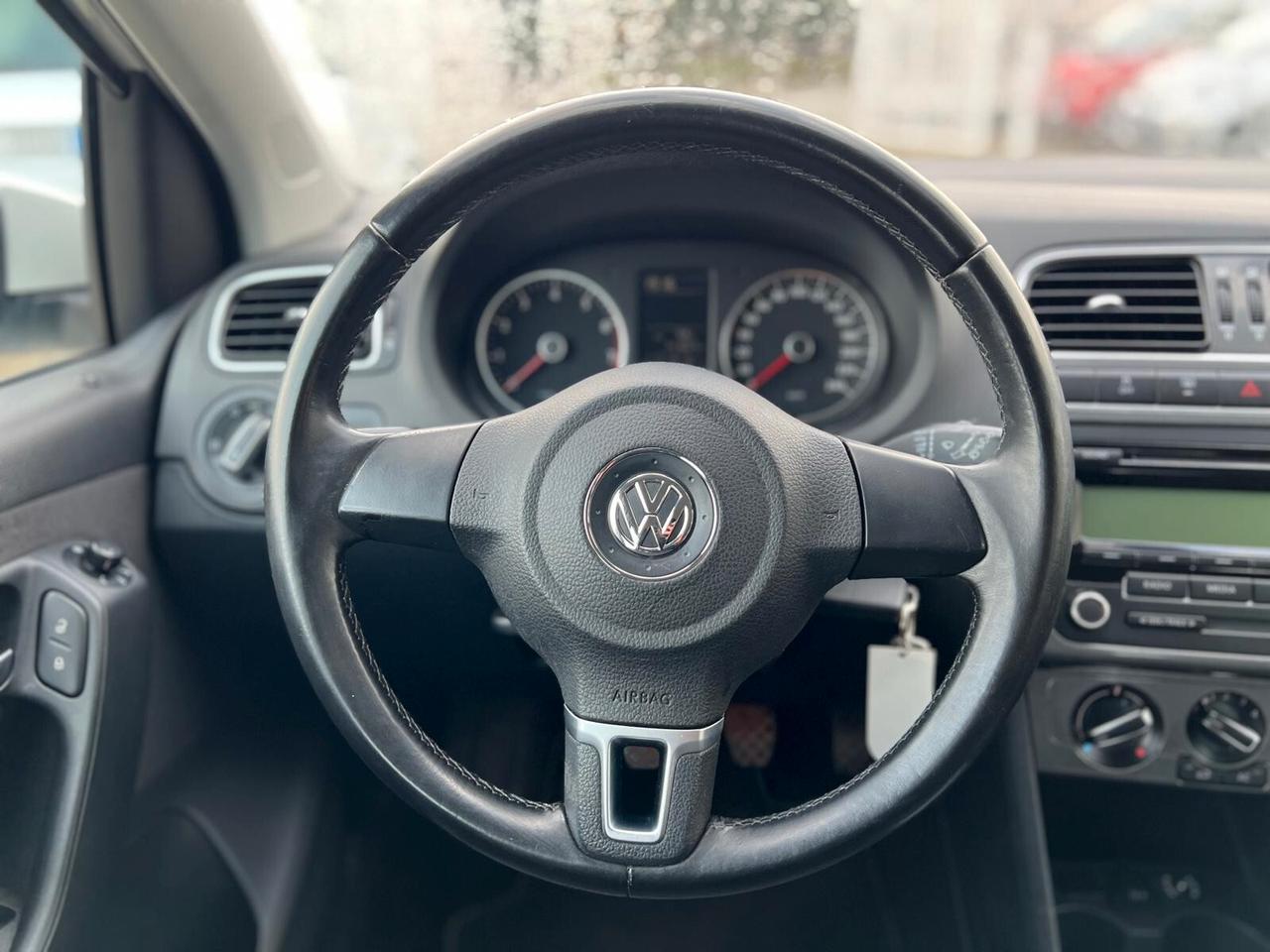 Volkswagen Polo 1.2 TSI 5 porte Highline