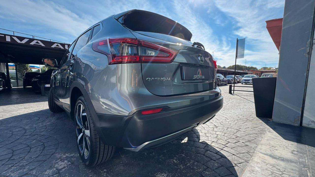 Nissan Qashqai PREZZO REALE !! 1.2 dig-t Tekna+ 115cv