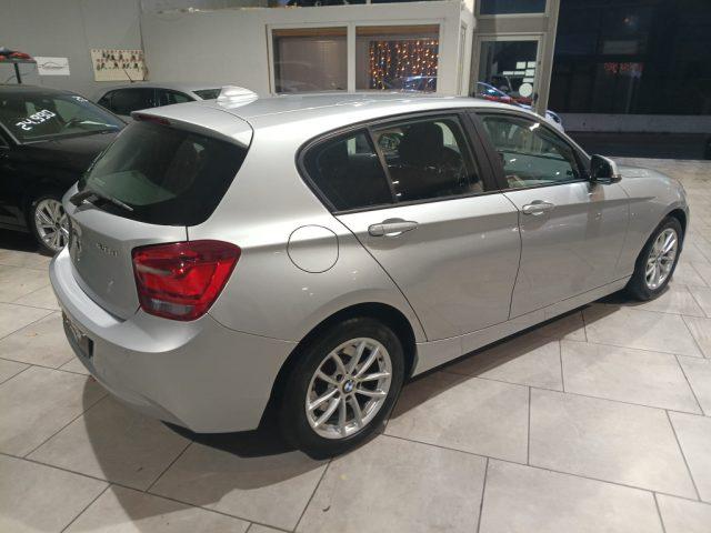 BMW 120 d 5p. Sport