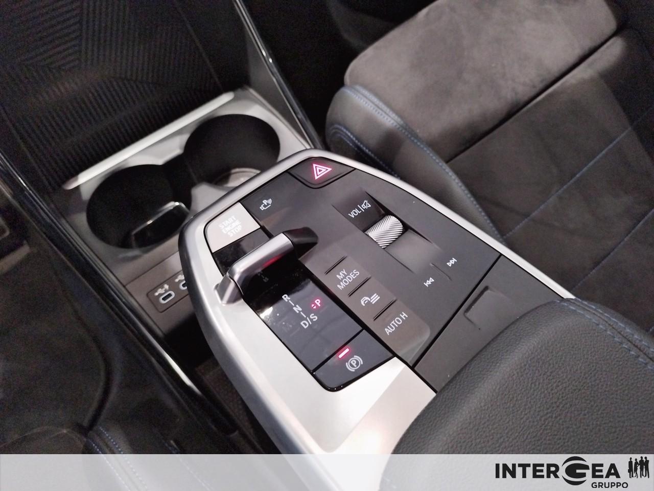 BMW 225e Active Tourer xdrive Msport auto