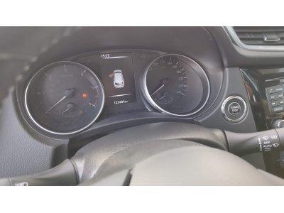 Nissan Qashqai CONNECTA 360°