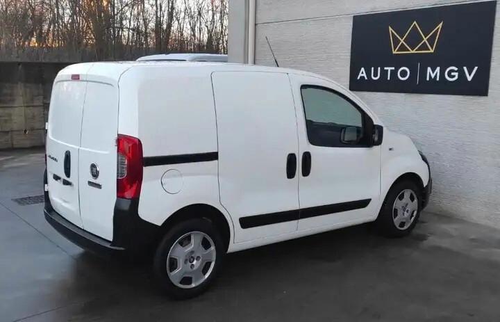 Fiat Fiorino 1.3 MJT 95CV Cargo SX