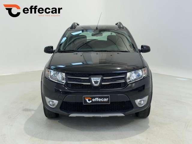 Dacia Sandero Stepway 900 TCe 12V 90CV Prestige