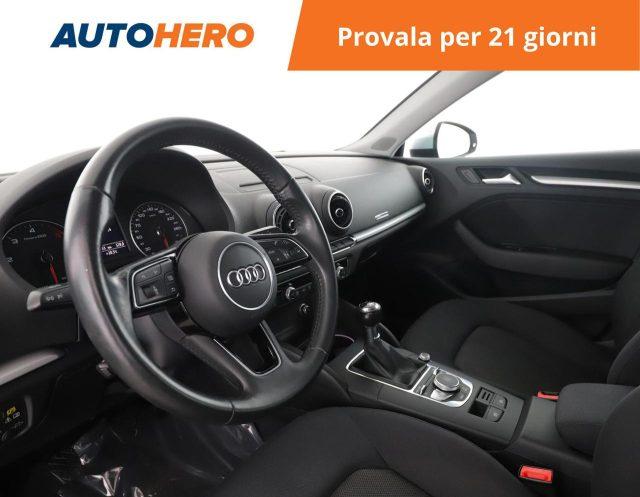 AUDI A3 SPB 1.6 TDI 116 CV Business