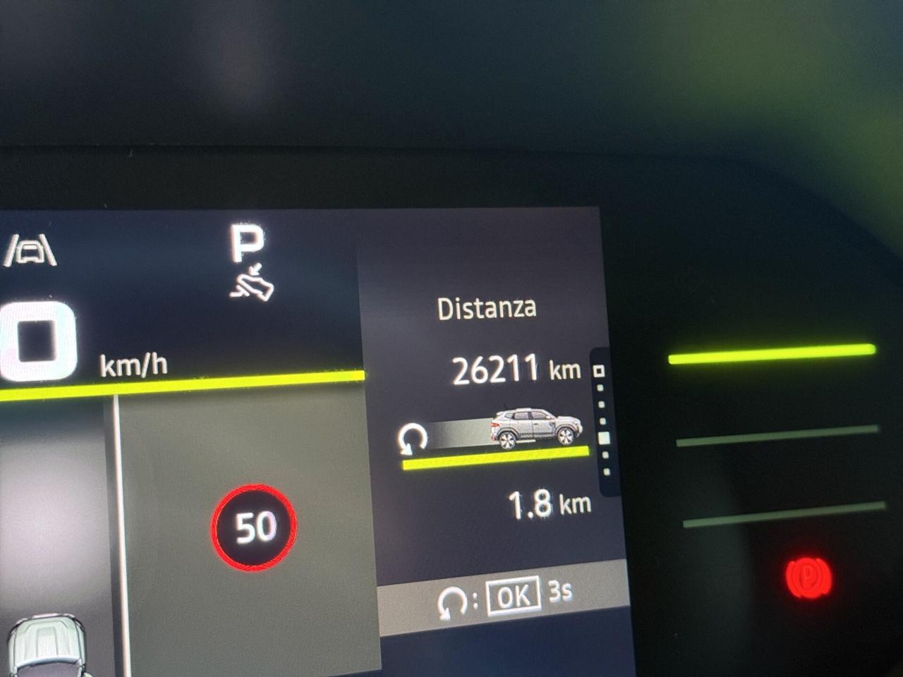 Dacia Duster Hybrid 140 CV Journey