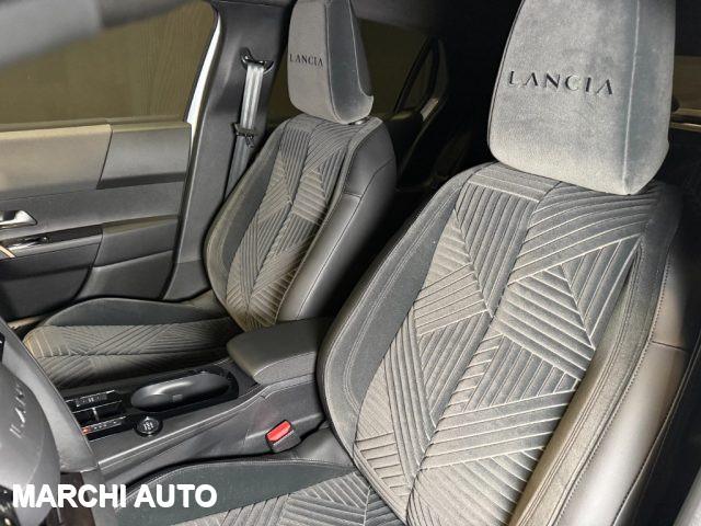 LANCIA Ypsilon 54 kWh LX