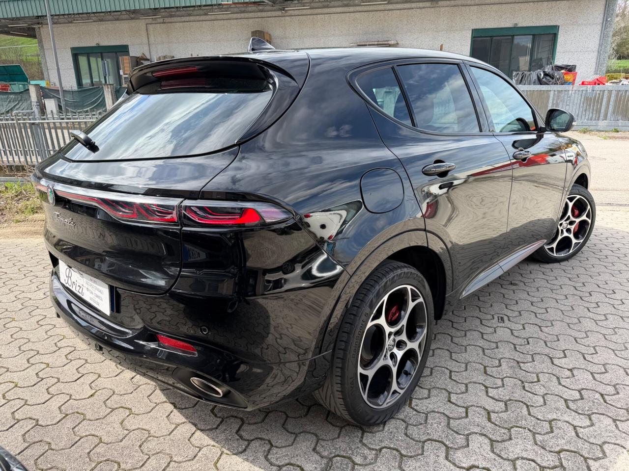 Alfa Romeo Tonale 1.3 280 CV PHEV AT6 Q4 Veloce