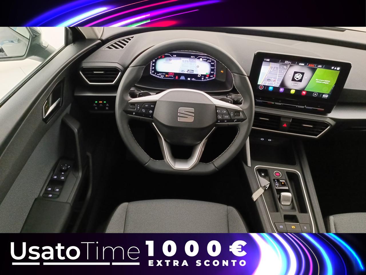 Seat Leon 1.0 etsi 110cv style dsg