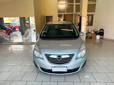 Opel Meriva 1.3 CDTI 95CV ecoFLEX EURO5