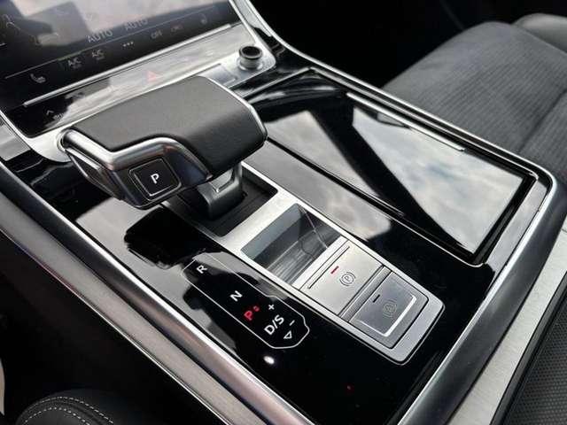 Audi Q8 SUV 50 TDI 286 CV quattro tiptronic S line edition