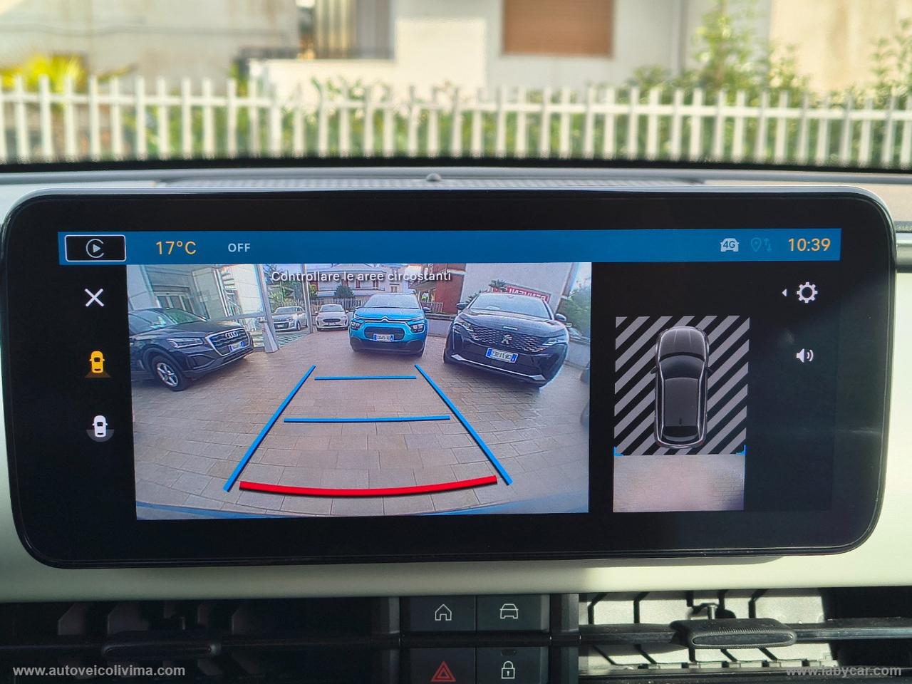 FIAT 600 Hybrid MHEV La Prima