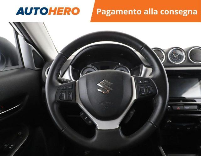 SUZUKI Vitara 1.4 Hybrid Cool